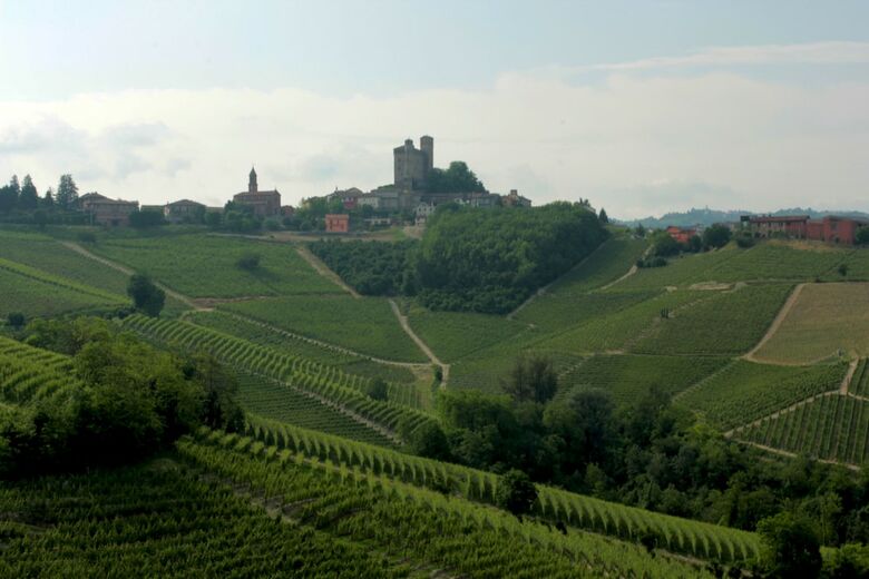 Agroturismo Agriturismo I Grappoli