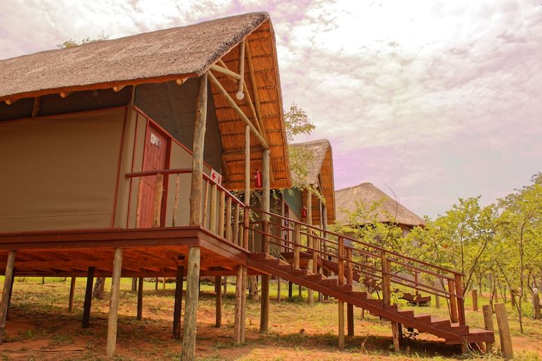Posada Lion Roars Lodge
