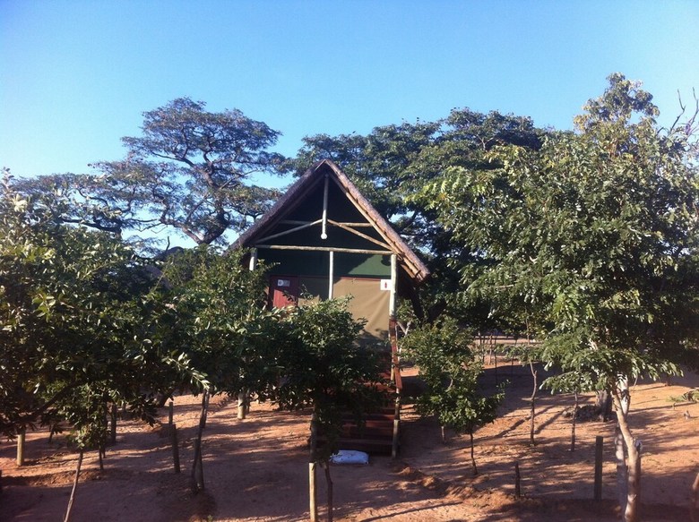 Posada Lion Roars Lodge