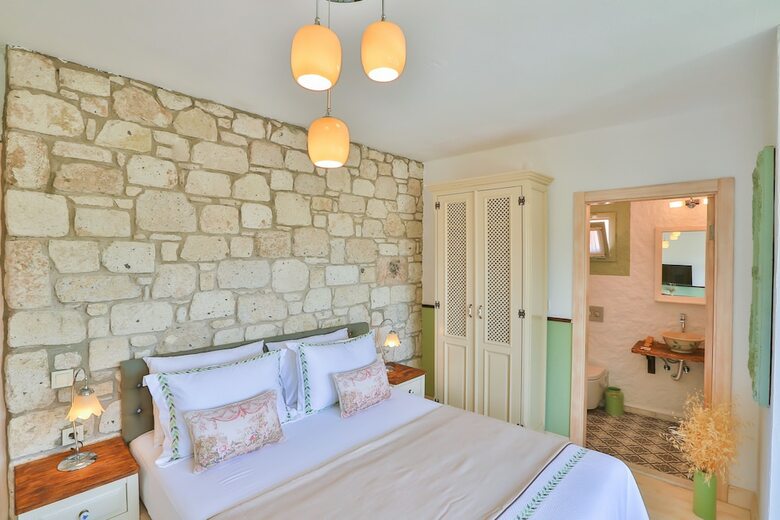 Hotel Palas Alacati - Adults Only