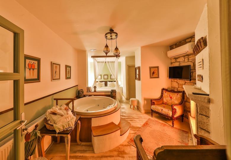 Hotel Palas Alacati - Adults Only