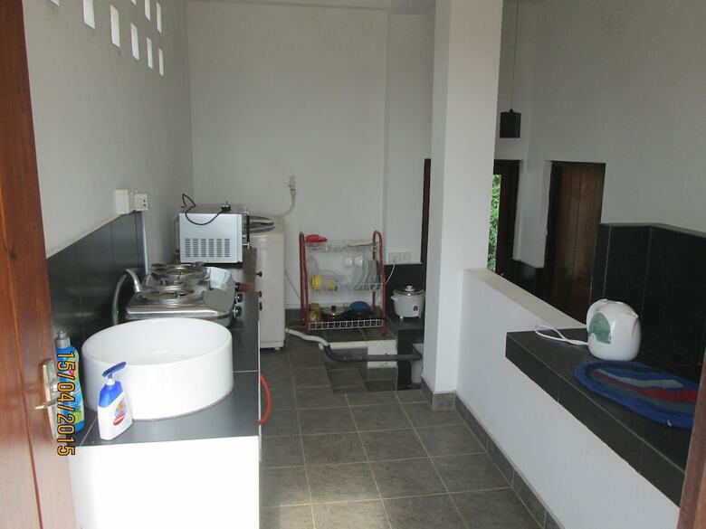 Villa Kandy Holiday Residence