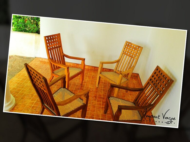 Villa Kandy Holiday Residence