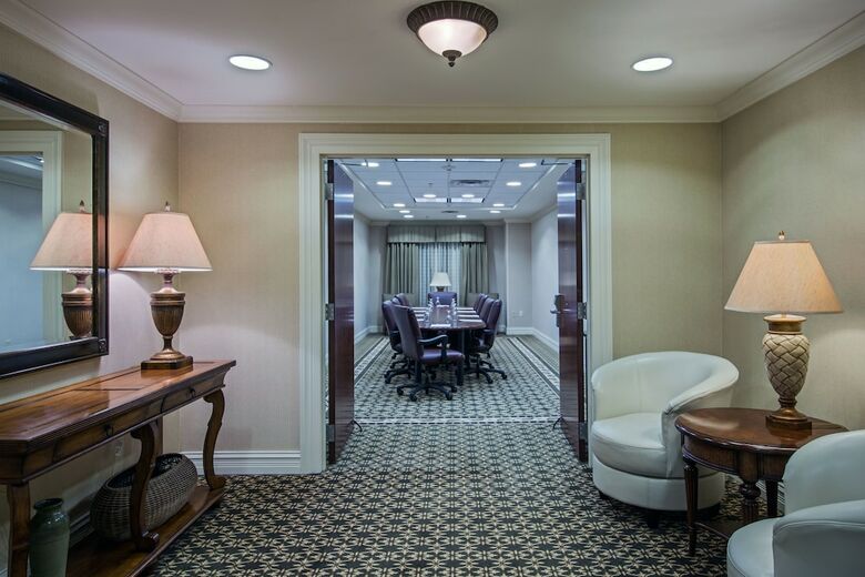 Hotel Holiday Inn Express & Suites Flowood