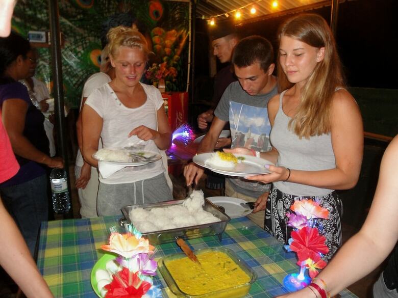 Hotel The Green Guest House