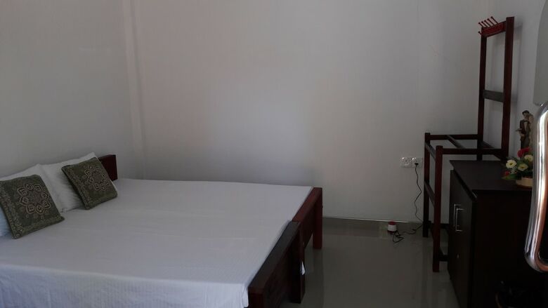 Hotel The Green Guest House