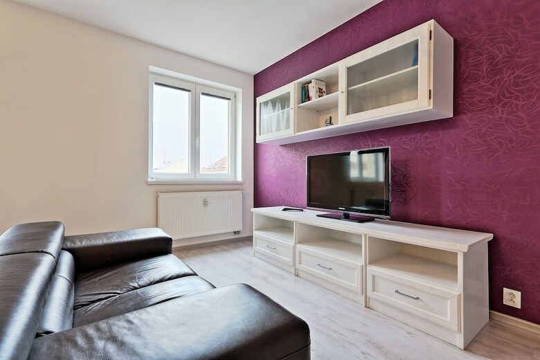 Apartamentos Jr Flat Rental