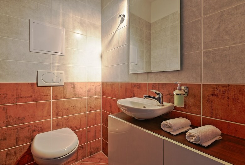 Apartamentos Jr Flat Rental