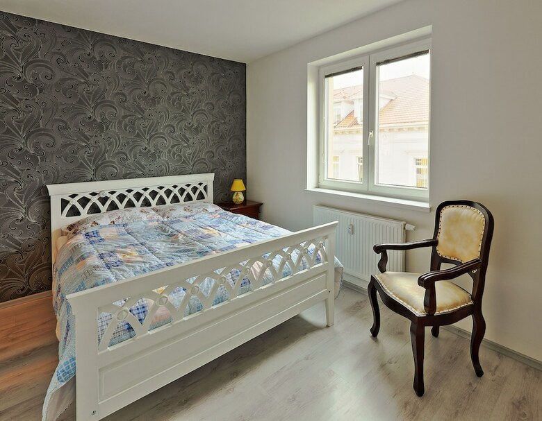 Apartamentos Jr Flat Rental