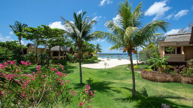 Apartamento Shanti Maurice Resort & Spa