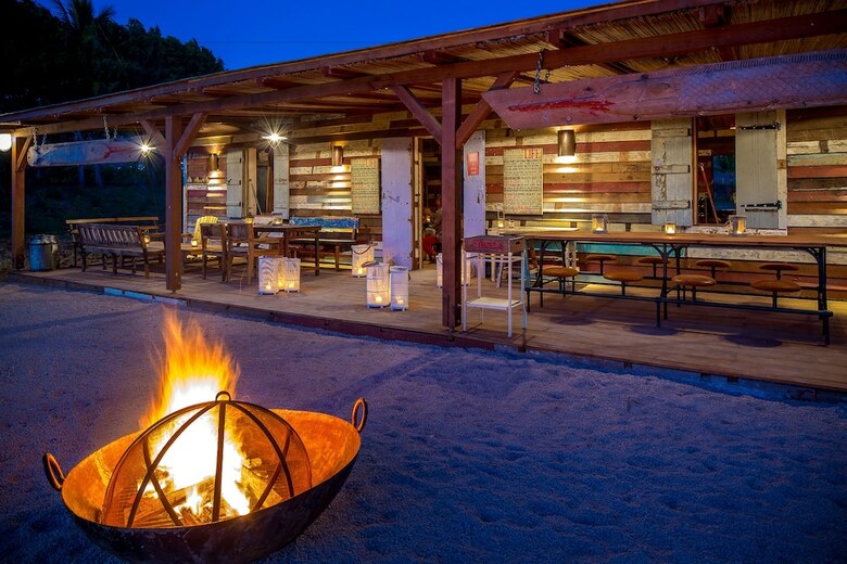Apartamento Shanti Maurice Resort & Spa
