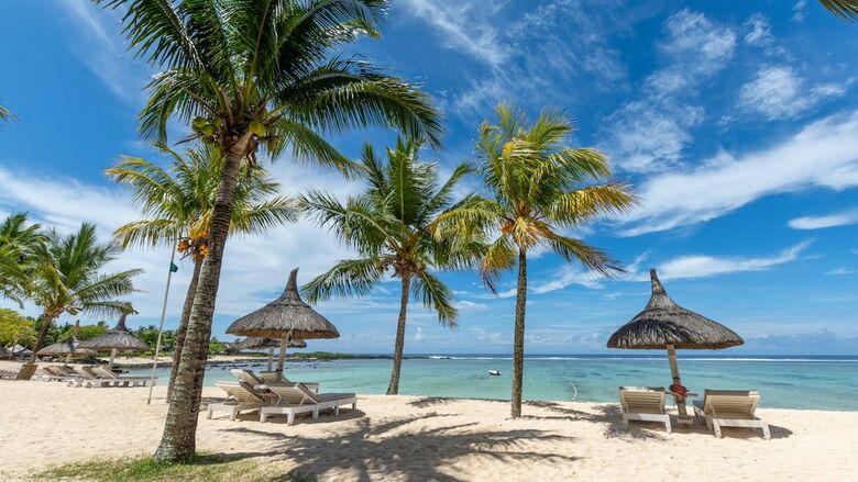 Apartamento Shanti Maurice Resort & Spa