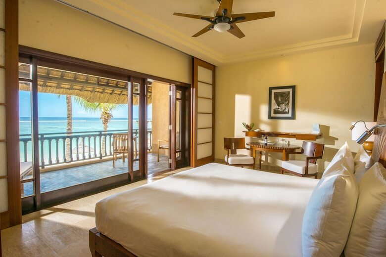 Apartamento Shanti Maurice Resort & Spa