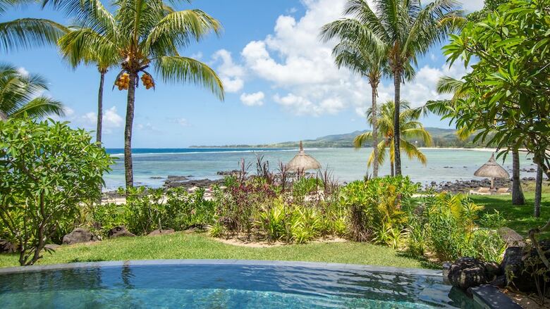 Apartamento Shanti Maurice Resort & Spa