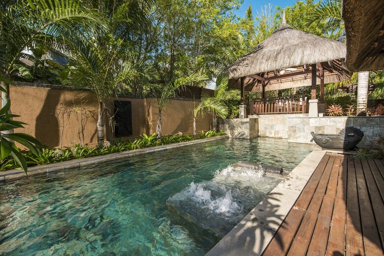 Apartamento Shanti Maurice Resort & Spa