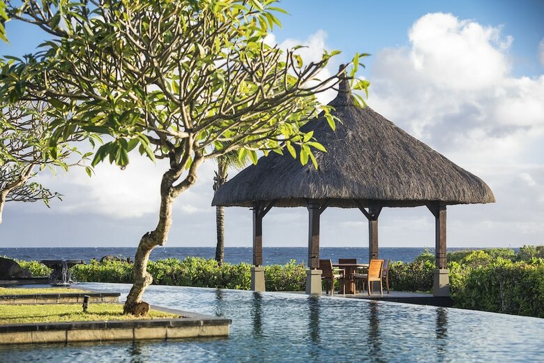 Apartamento Shanti Maurice Resort & Spa