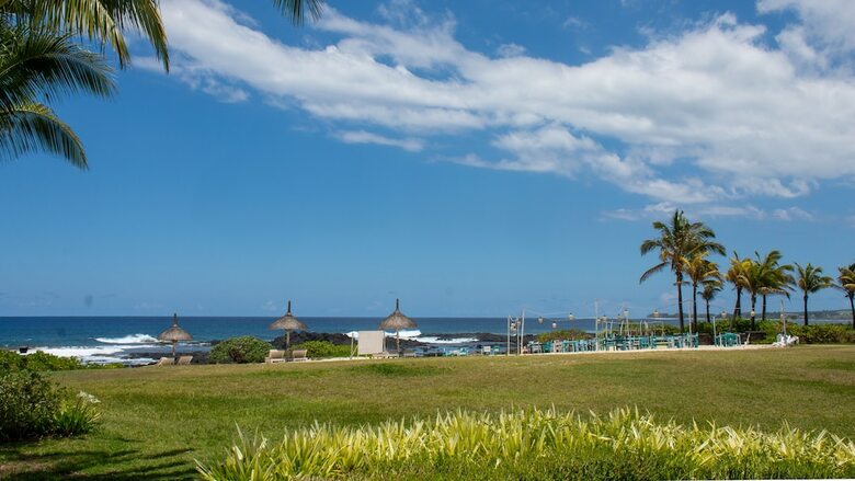 Apartamento Shanti Maurice Resort & Spa