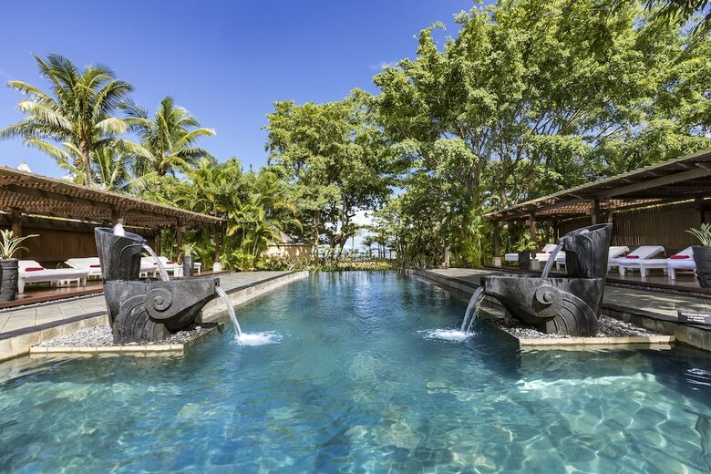 Apartamento Shanti Maurice Resort & Spa