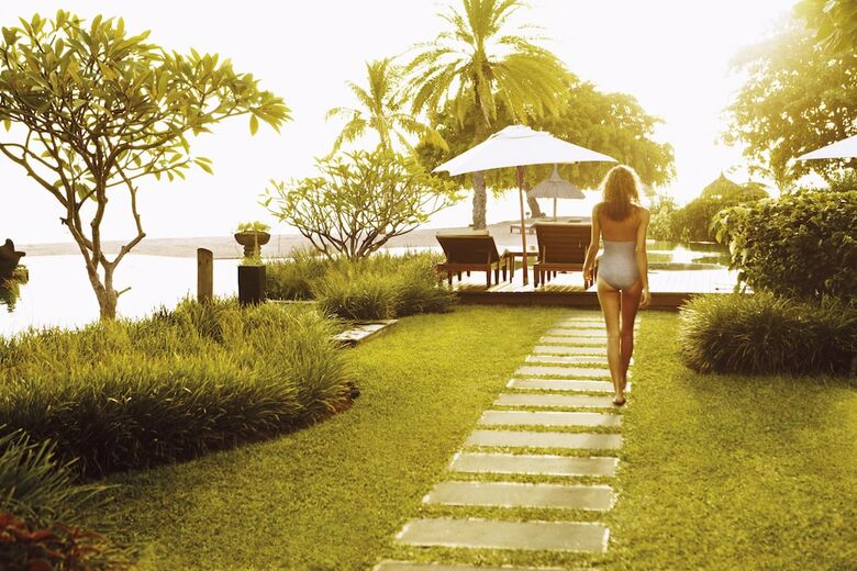 Apartamento Shanti Maurice Resort & Spa