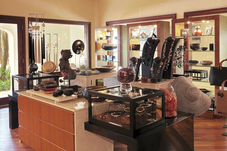Apartamento Shanti Maurice Resort & Spa