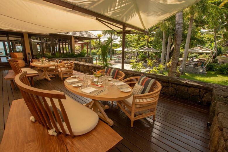 Apartamento Shanti Maurice Resort & Spa