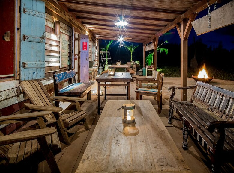 Apartamento Shanti Maurice Resort & Spa