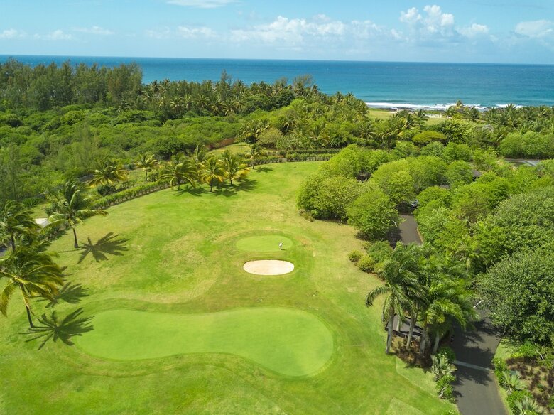 Apartamento Shanti Maurice Resort & Spa