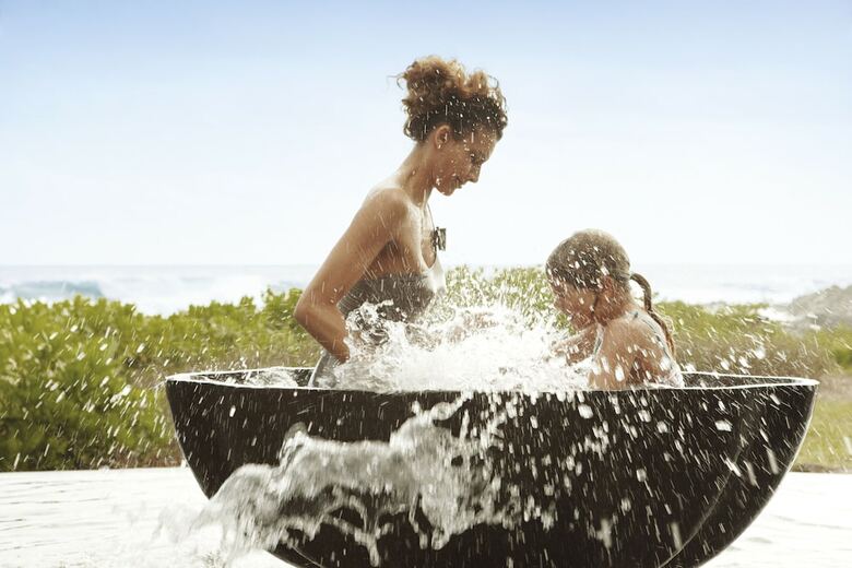 Apartamento Shanti Maurice Resort & Spa