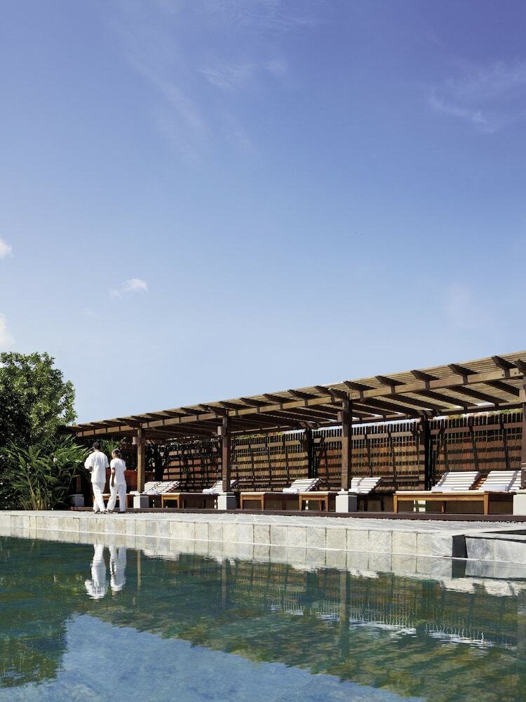 Apartamento Shanti Maurice Resort & Spa