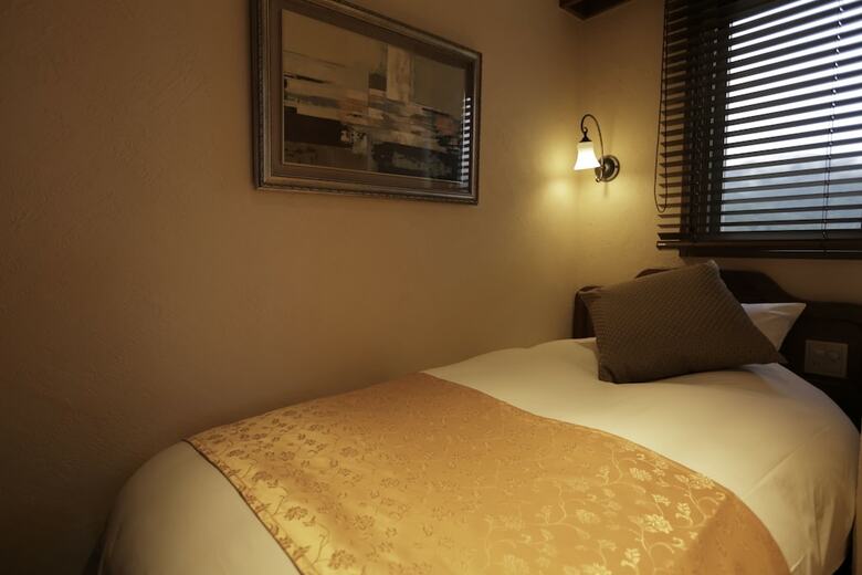 Hotel La Vista Fuji-kawaguchiko