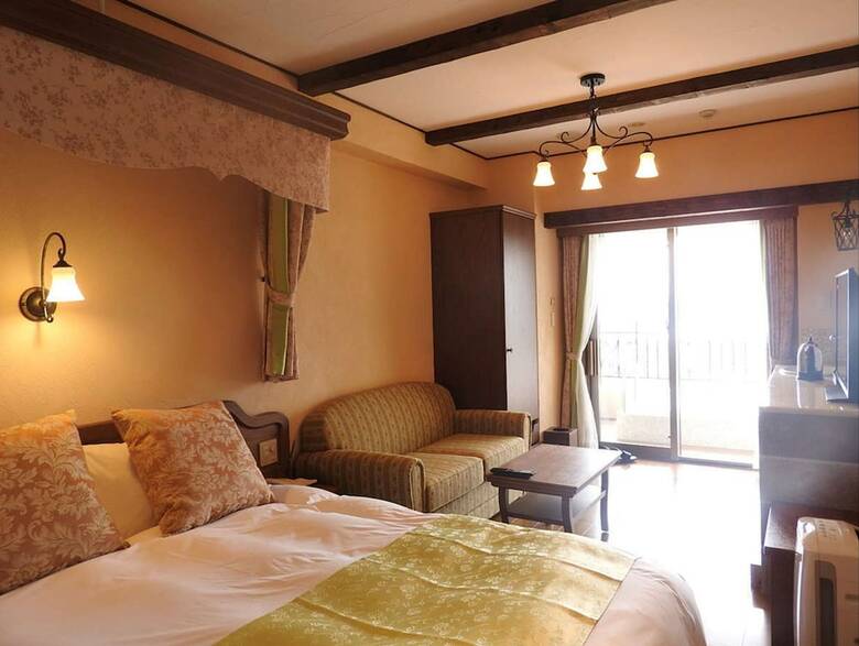 Hotel La Vista Fuji-kawaguchiko