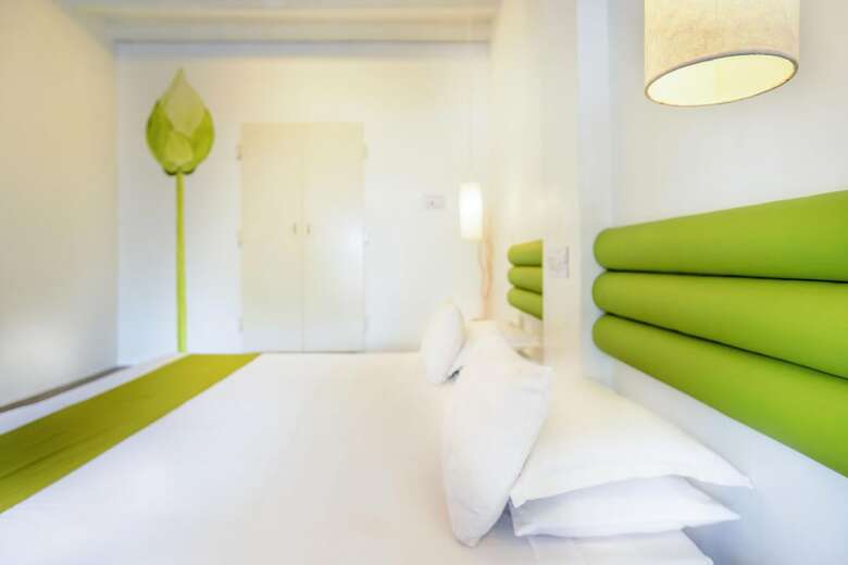 Hotel Treebo Trip Red Lotus Heritage Pondicherry
