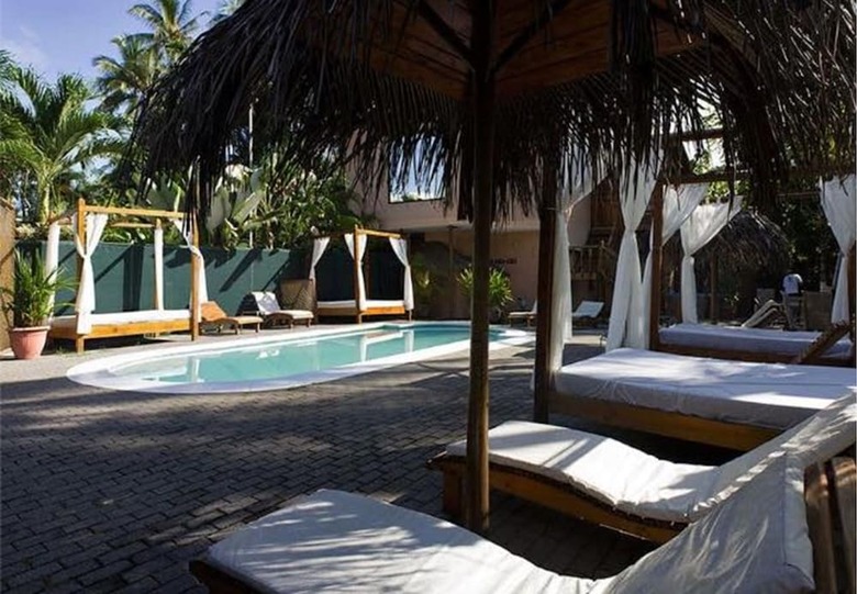 Copacabana Hotel And Suites - Adults Only