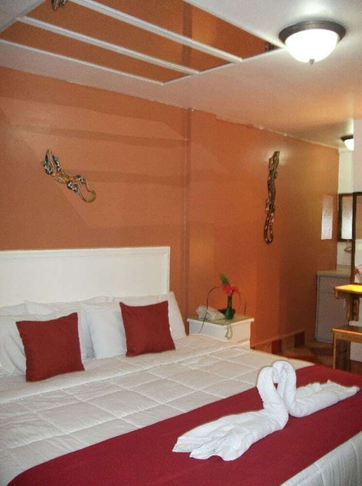 Copacabana Hotel And Suites - Adults Only