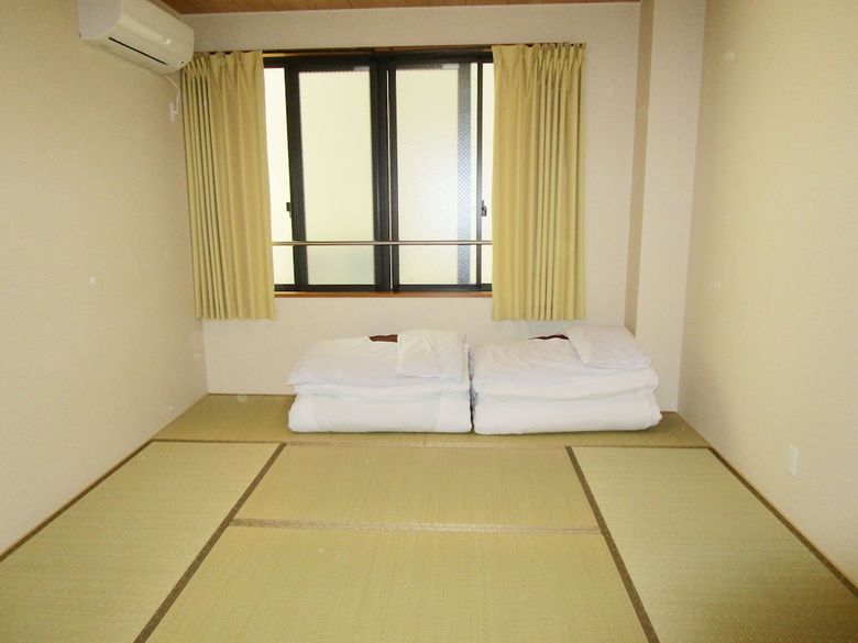 Hotel Guesthouse Kyotoabiya