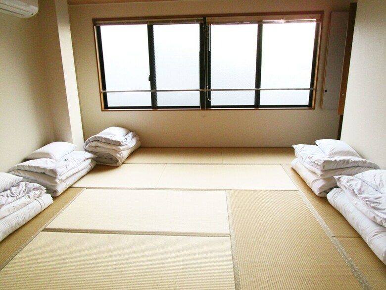 Hotel Guesthouse Kyotoabiya
