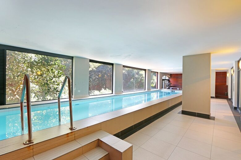 Apartamentos Rockwell Suites By Totalstay
