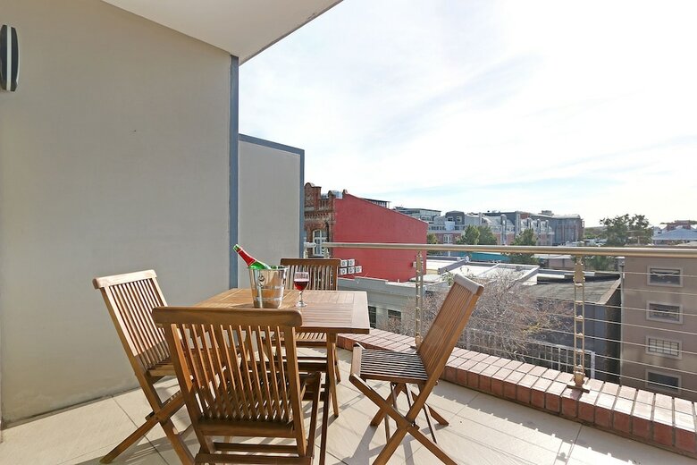 Apartamentos Rockwell Suites By Totalstay