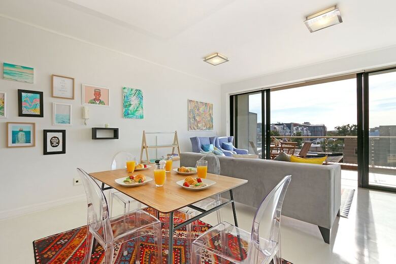 Apartamentos Rockwell Suites By Totalstay