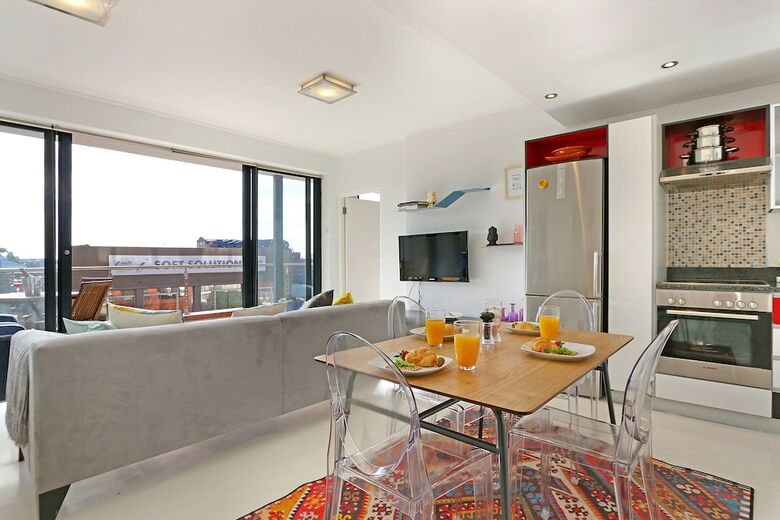 Apartamentos Rockwell Suites By Totalstay