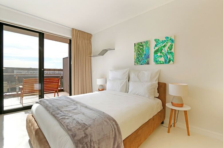 Apartamentos Rockwell Suites By Totalstay
