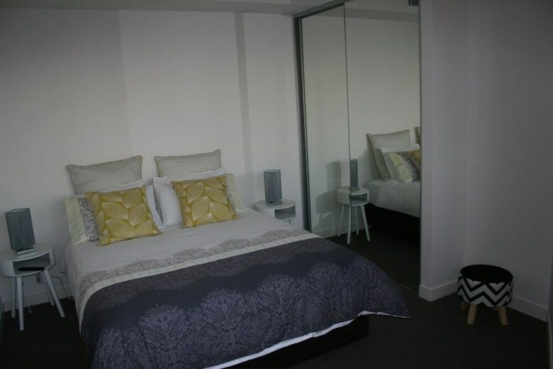 Apartment On King Street