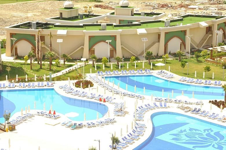Hotel Xafira Deluxe Resort & Spa - All Inclusive