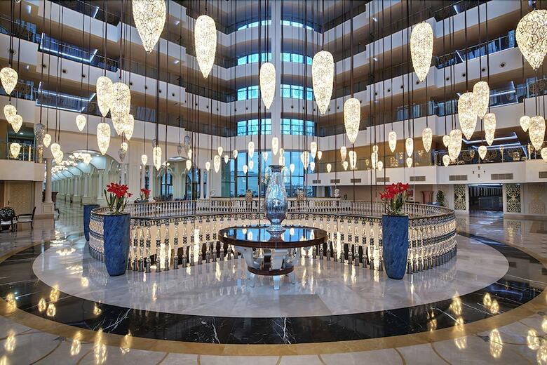 Hotel Xafira Deluxe Resort & Spa - All Inclusive