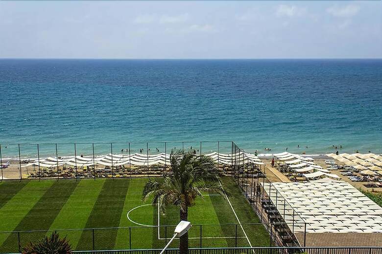 Hotel Xafira Deluxe Resort & Spa - All Inclusive