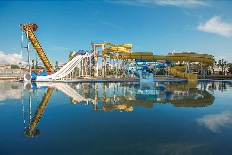 Hotel Xafira Deluxe Resort & Spa - All Inclusive