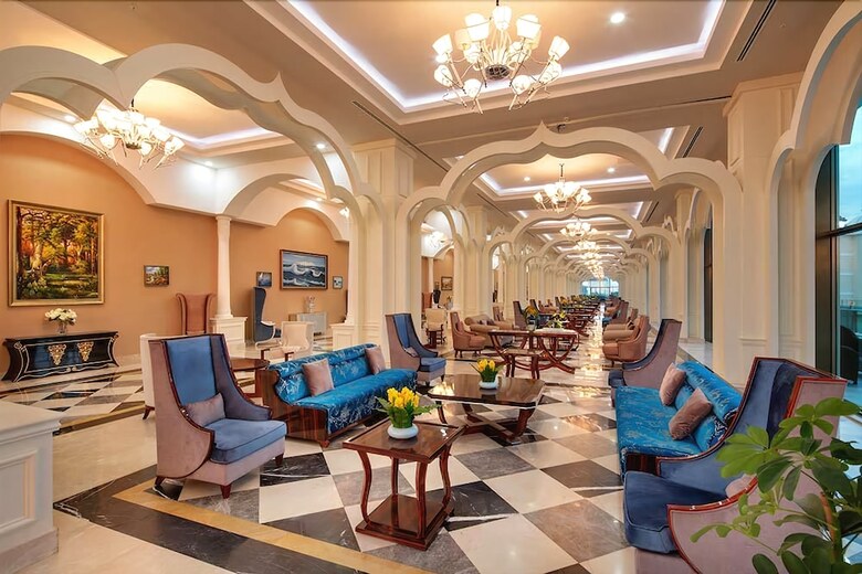 Hotel Xafira Deluxe Resort & Spa - All Inclusive