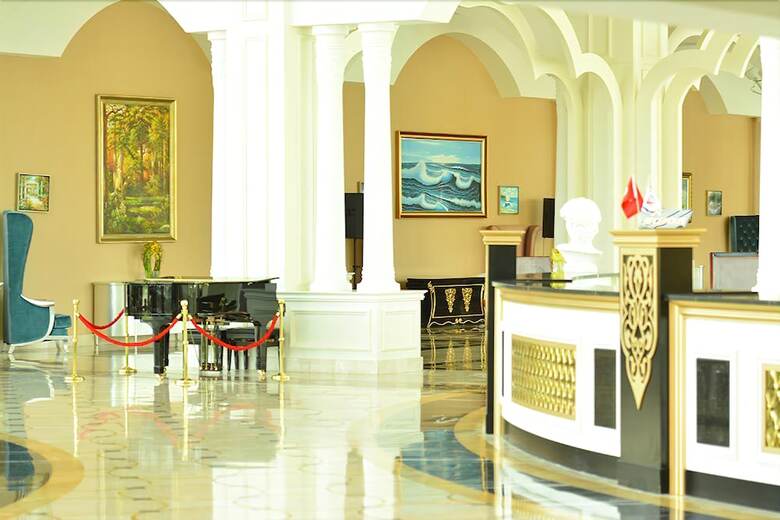 Hotel Xafira Deluxe Resort & Spa - All Inclusive
