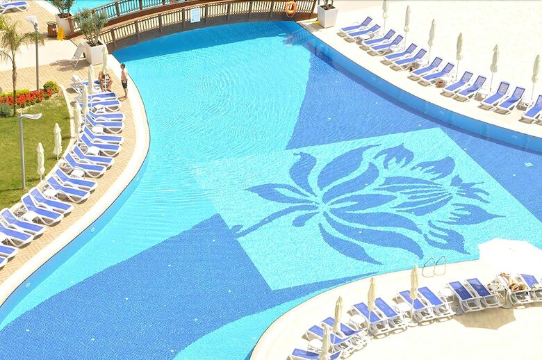Hotel Xafira Deluxe Resort & Spa - All Inclusive