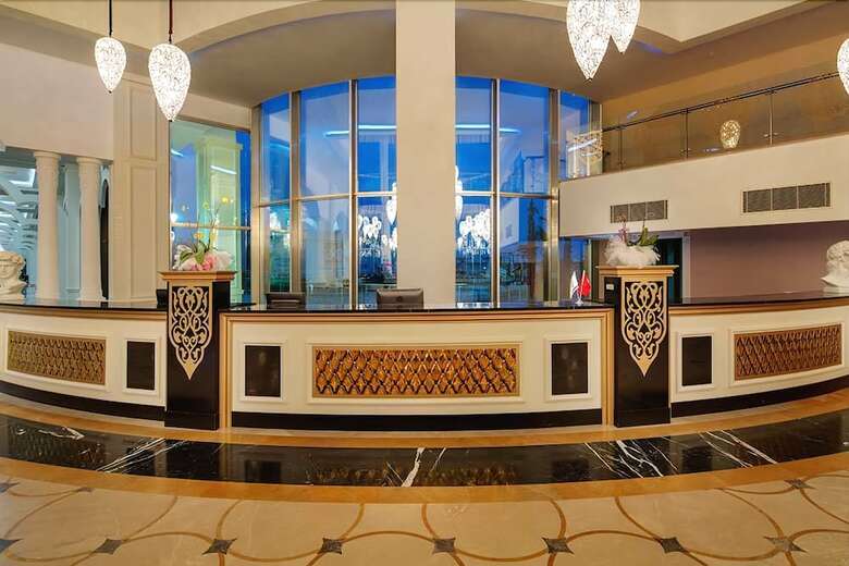 Hotel Xafira Deluxe Resort & Spa - All Inclusive